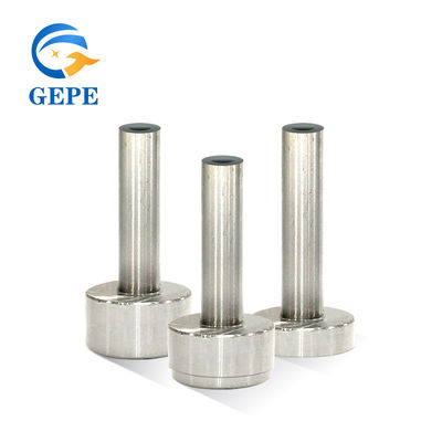 Tipo A di metallo DME Sprue Bushing Alta precisione per iniezione di precisione