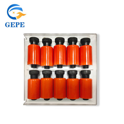 Serrature di separazione in nylon standard resistenti al calore per muffe di plastica