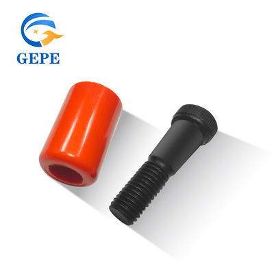 Serrature di separazione in nylon standard resistenti al calore per muffe di plastica