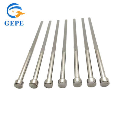 SKD61/H13 Pin a gradino di alta precisione, rigido, piatto, resistente all'usura