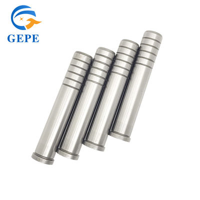 Guida di precisione Pin e Guida Bush per perforare muffe OEM / ODM