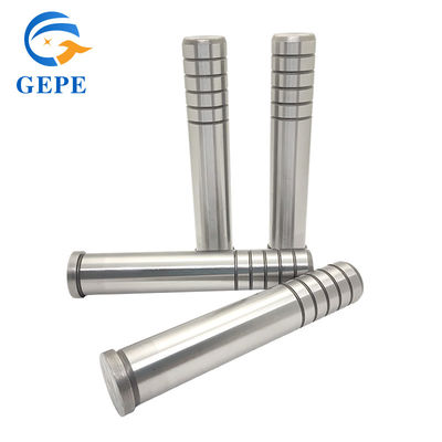 Guida di precisione Pin e Guida Bush per perforare muffe OEM / ODM