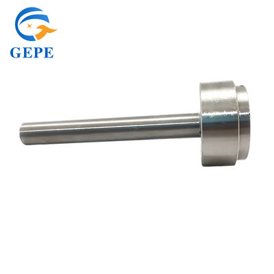Metallo tipo B Mould Sprue Bushing Metal Sprue Sleeve per lo stampo a iniezione