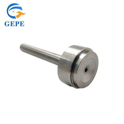 Metallo tipo B Mould Sprue Bushing Metal Sprue Sleeve per lo stampo a iniezione