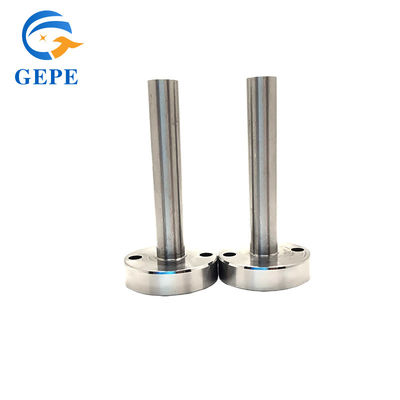 Iniezione tipo C Mould Sprue Bushing 48HRC-52HRC Durezza non standard