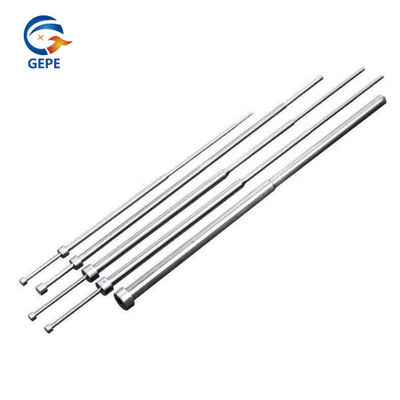 Precise FDAC Ejector Pins And Sleeves Durable Resistente alle alte temperature