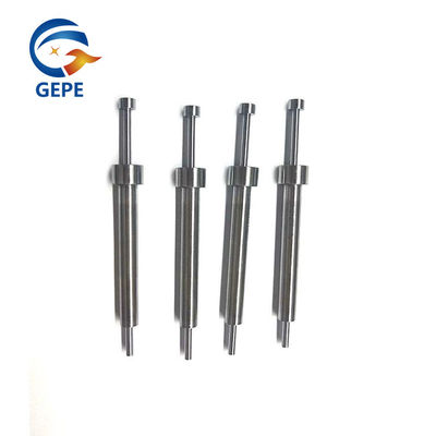Precise FDAC Ejector Pins And Sleeves Durable Resistente alle alte temperature