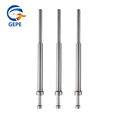 Precise FDAC Ejector Pins And Sleeves Durable Resistente alle alte temperature