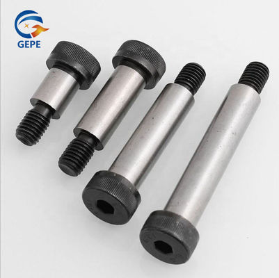 GEPE Classe12.9 Testa di presa esessuale Vattone spalla ISO7379 Fascianti M16 bulloni spalla