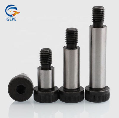 GEPE Classe12.9 Testa di presa esessuale Vattone spalla ISO7379 Fascianti M16 bulloni spalla