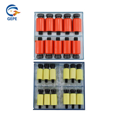 GEPE Standard Nylon Splitter Locks Stampo Tiratori di attrito Stampo Splitter