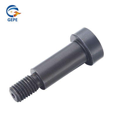 Stampo tipo C per bulloni di trazione HRC25-HRC35 45# Materiale in acciaio Standard GB