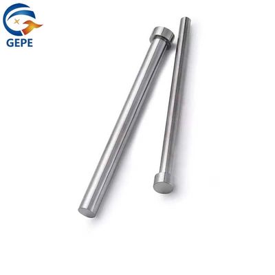 GCr15 SKD61 H13 Ejector Pin 50HRC Non Standard RoHS certificato