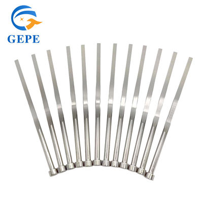GEPE GCr15 Flat Flat Finger High Precision Flat Pin Non Standard