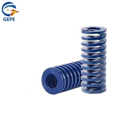 Frigori blu 65mn Hardware a forte compressione Flat Wire Spring