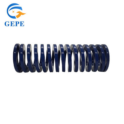 Frigori blu 65mn Hardware a forte compressione Flat Wire Spring