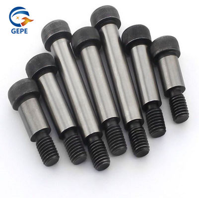 GEPE Classe12.9 Testa di presa esessuale Vattone spalla ISO7379 Fascianti M16 bulloni spalla