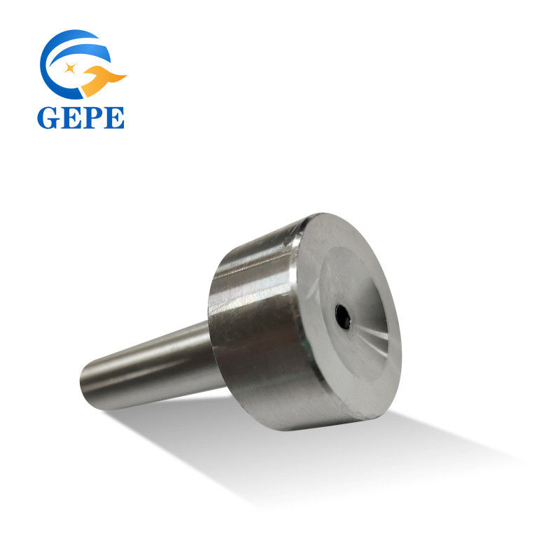 Tipo A di metallo DME Sprue Bushing Alta precisione per iniezione di precisione
