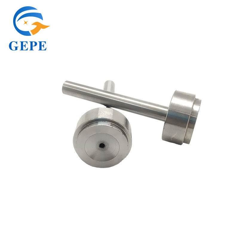 Metallo tipo B Mould Sprue Bushing Metal Sprue Sleeve per lo stampo a iniezione